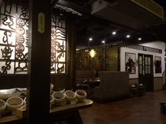 -滇釜火锅·能喝汤的火锅(车公庄店)