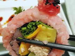 -文立新麻辣烫(合生汇21街区店)