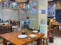 大堂-筋面郎(东坡店)