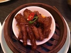 -万丽轩·粤菜(王府井金茂万丽酒店)