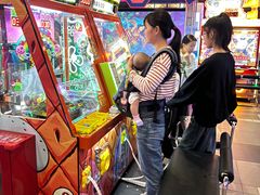 -反斗乐园(中航城君尚购物中心)