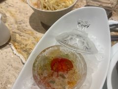 -澜亭中餐厅·一线江景·尊蓝豪华精选