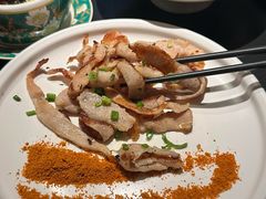 -盛焰铁板烧(王府井店)