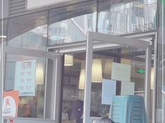 门面-潇湘阁(尚都SOHO店)