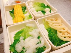 -牛焱·贵州黄牛肉火锅(城西银泰店)