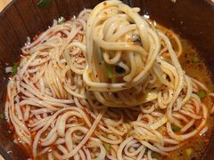 -马记永·兰州牛肉面(3019君尚店)