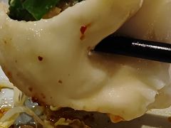 -叁拾壹克饺子·东北菜(国贸店)