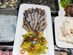 -华盛丰温州大排档(东三环南路店)