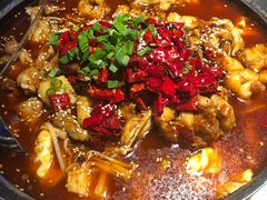 -蛙小侠(威高广场店)