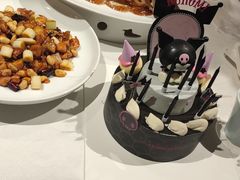 -惠丰堂饭庄·烤鸭·京味菜(民族大学店)