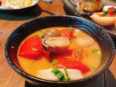 冬阴功汤-米泰MiThai