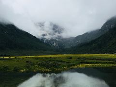 -稻城亚丁风景区-电瓶观光车售票处