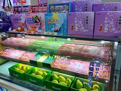 -GANSO元祖食品(白下店)