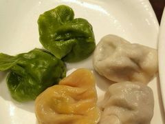 -枣子树素餐厅(铂金城店)