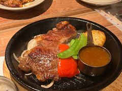 -玛格萝妮比萨屋(陆家浜路店)