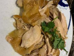 东北烧鸡（整只）-寻北味品味东北(青浦宝龙店)