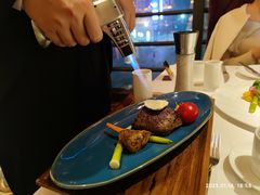 -王品牛排(佛山南海万科广场店)
