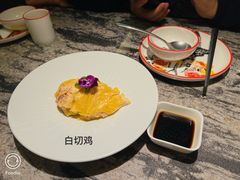 -新白鹿餐厅(松江开元地中海店)