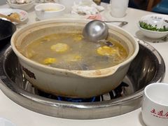 -土连锅·现熬养生汤锅(梁家巷店)