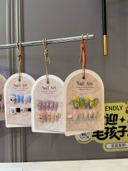 -爱空间美睫健康美甲