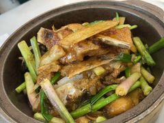 -明园茶餐厅(沙头角店)
