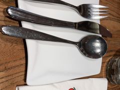 -安妮意大利餐厅(世贸天阶店)