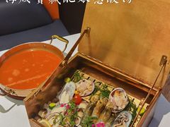 -狮拾久·现代新加坡料理(福田COCO Park店)