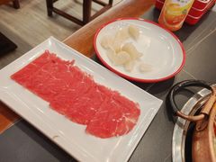 -京元盛铜锅涮肉(上海总店)