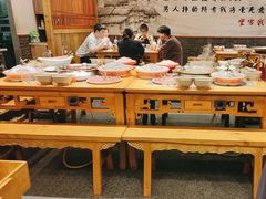 -堂客老火锅(欣阳广场总店)