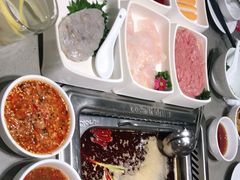-海底捞火锅(杭州萧山宝龙广场店)