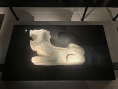 -金沙遗址博物馆