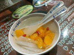 -长人馄饨铺(解放街店)