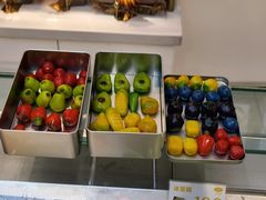自助取餐区-法诗甜蛋糕店(皇姑大润发店)