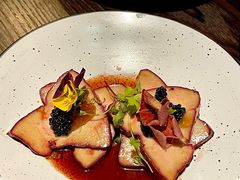 -The Cheebat 锌吧·Bistro(体育西店)