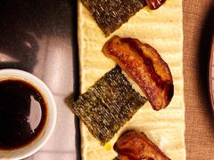 寿司定食-伊藤ITO(侨福芳草地购物中心店)
