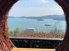 -天目湖涵田半山温泉