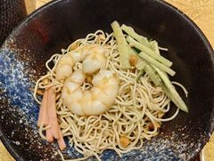 -富力万达嘉华酒店-品珍中餐厅(水果湖店)