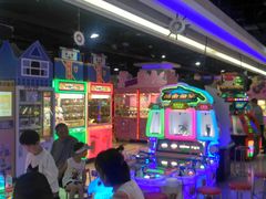 -大玩家(哈尔滨悦荟店)