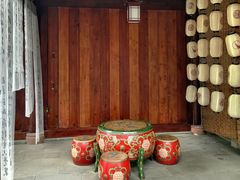 -禅驿嘉定院子-禅欢江景餐厅·中餐·户外烧烤定制(乐山大佛店)