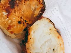 松茸鲜肉月饼-老大昌(淮海中路店)