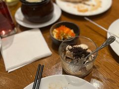 -凯菲厅海鲜姿造·海鲜自助·帝王蟹·龙虾(成都群光君悦酒店)