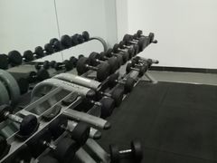 -威思迈健身工作室(庆谐路店)