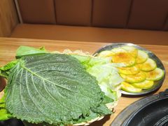 -小米烤肉·和牛原切-创意韩料(东关店)