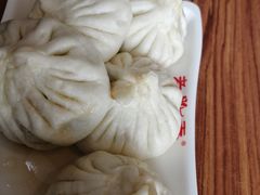 -老胜香包子铺(瑞景店)