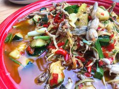 小南瓜烧奇猫儿-拈一筷子·宜宾江湖菜(十一街店)