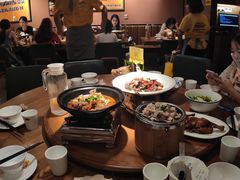 -炊烟小炒黄牛肉(中心印象城店)