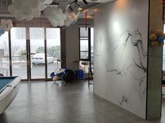 -麓舍全景太湖温泉别墅团建拓展会议亲子