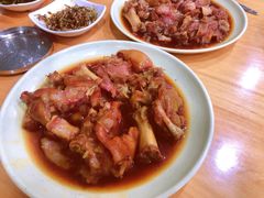 -贤花饭店(城阳店)