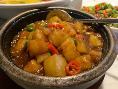 -蔴将·川菜(黄龙万科店)