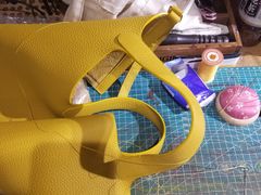 -如果·追梦手工皮具DIY教学店(田子坊店)